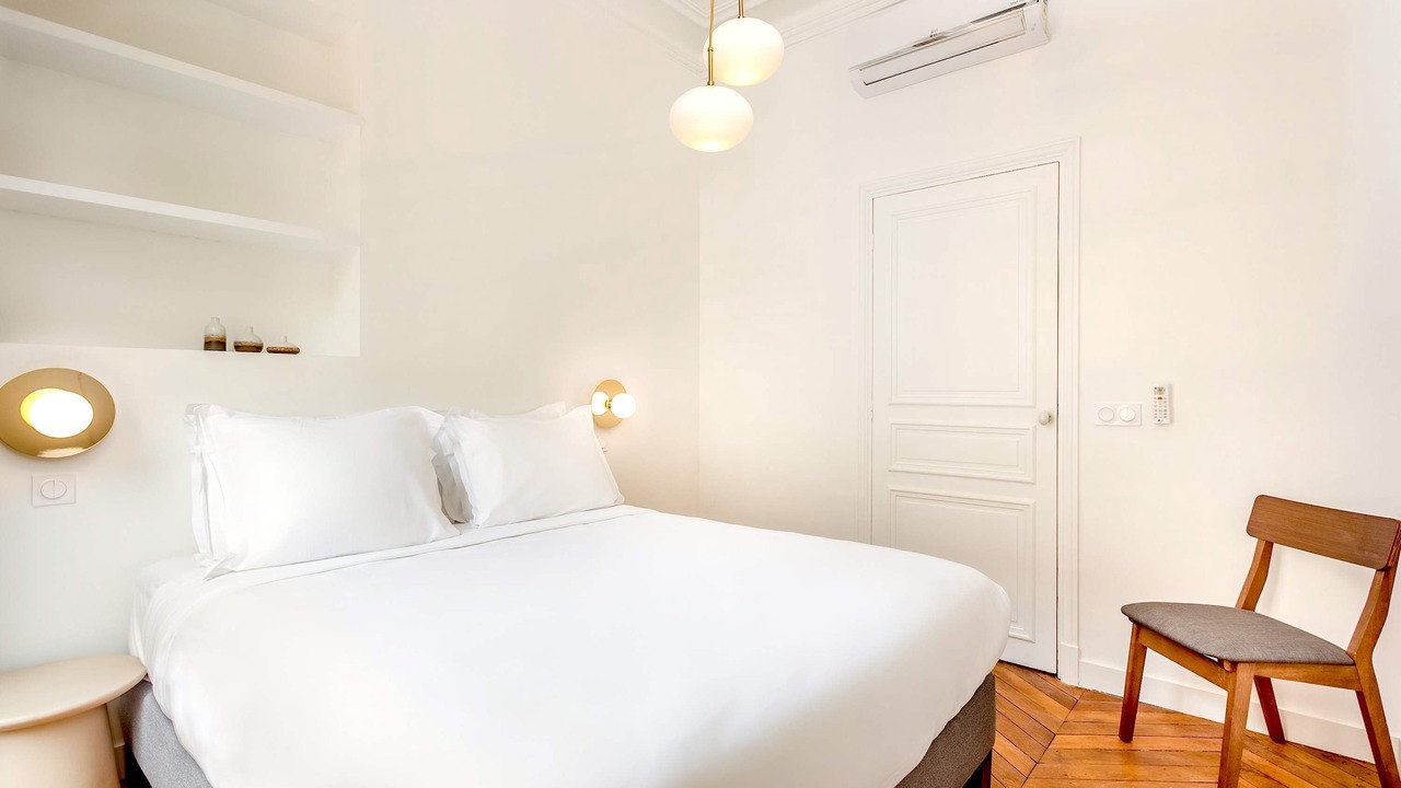 Photo of Bedroom in Gaillon