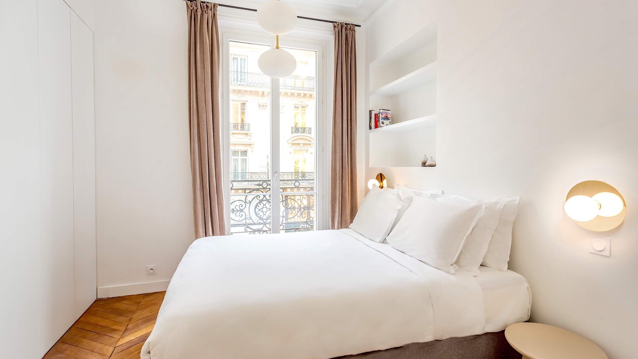 Photo of Bedroom in Gaillon