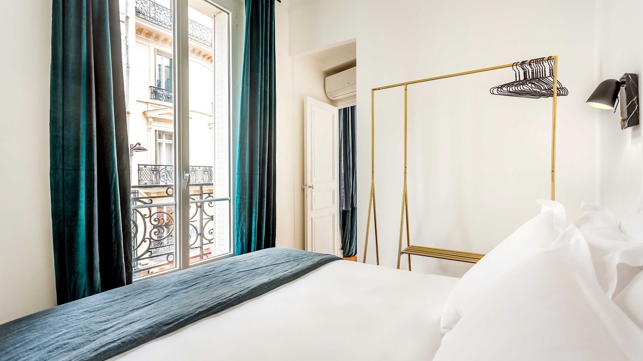 Photo of Bedroom in Gaillon