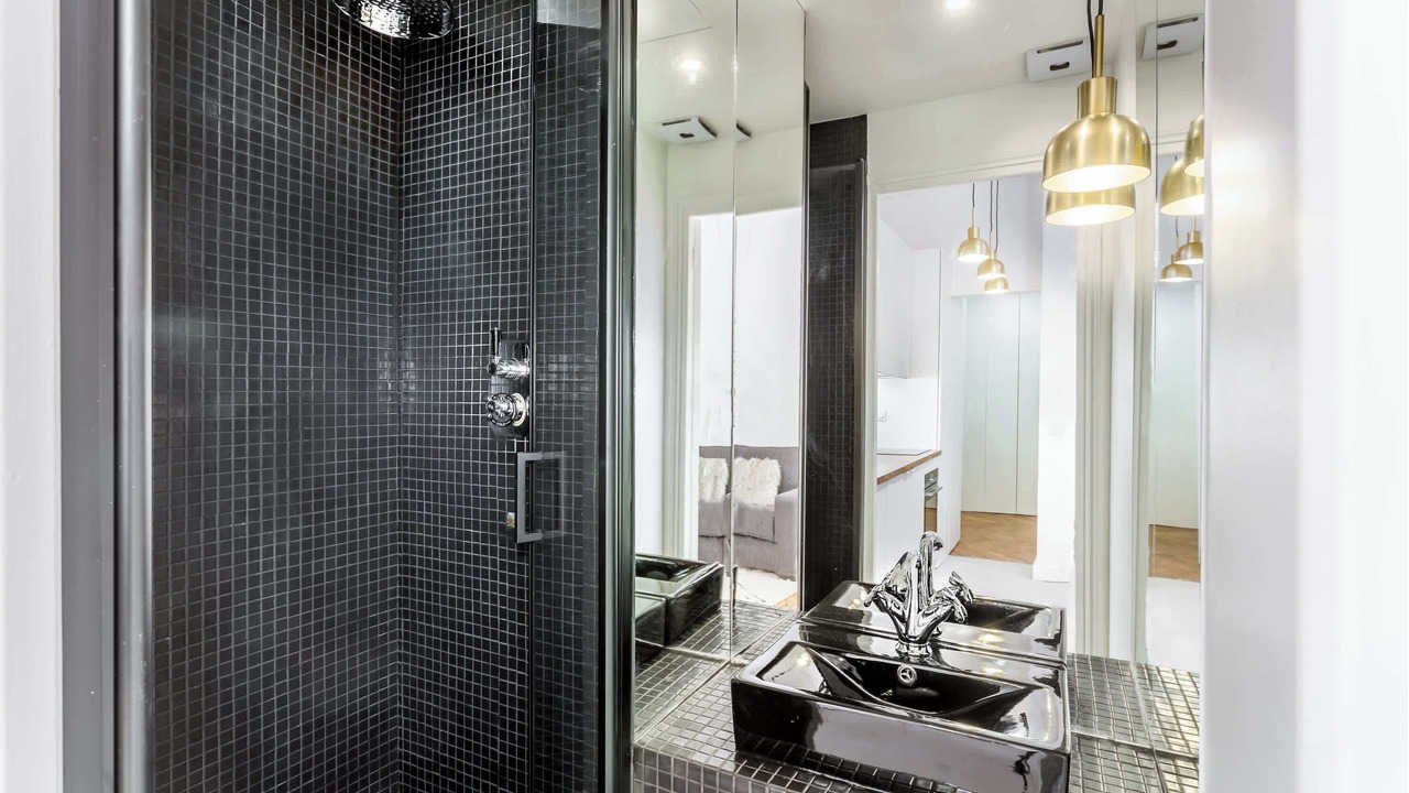 Photo of Bathroom in Gaillon