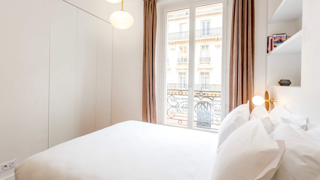 Photo of Bedroom in Gaillon