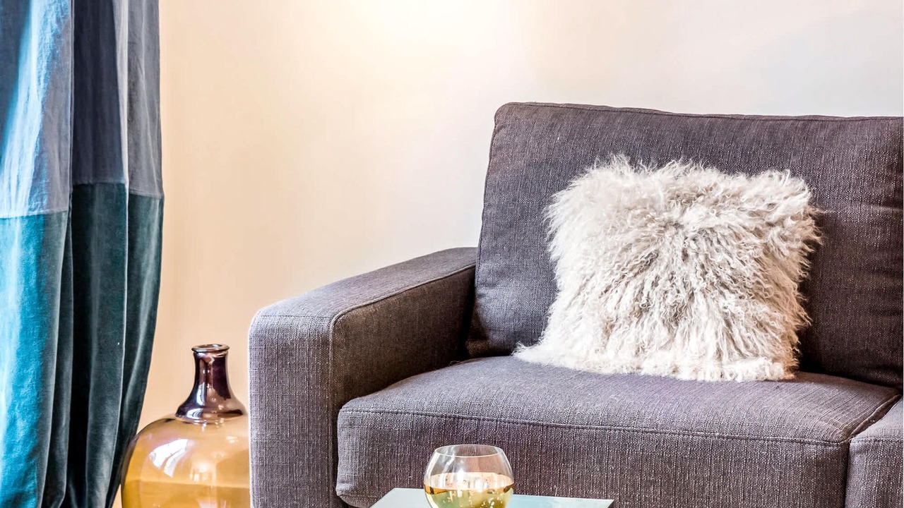 Photo of Livingroom in Gaillon