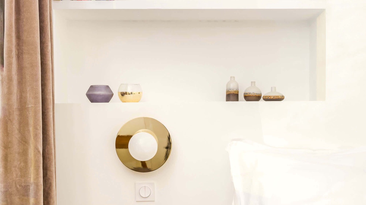 Photo of Bedroom in Gaillon