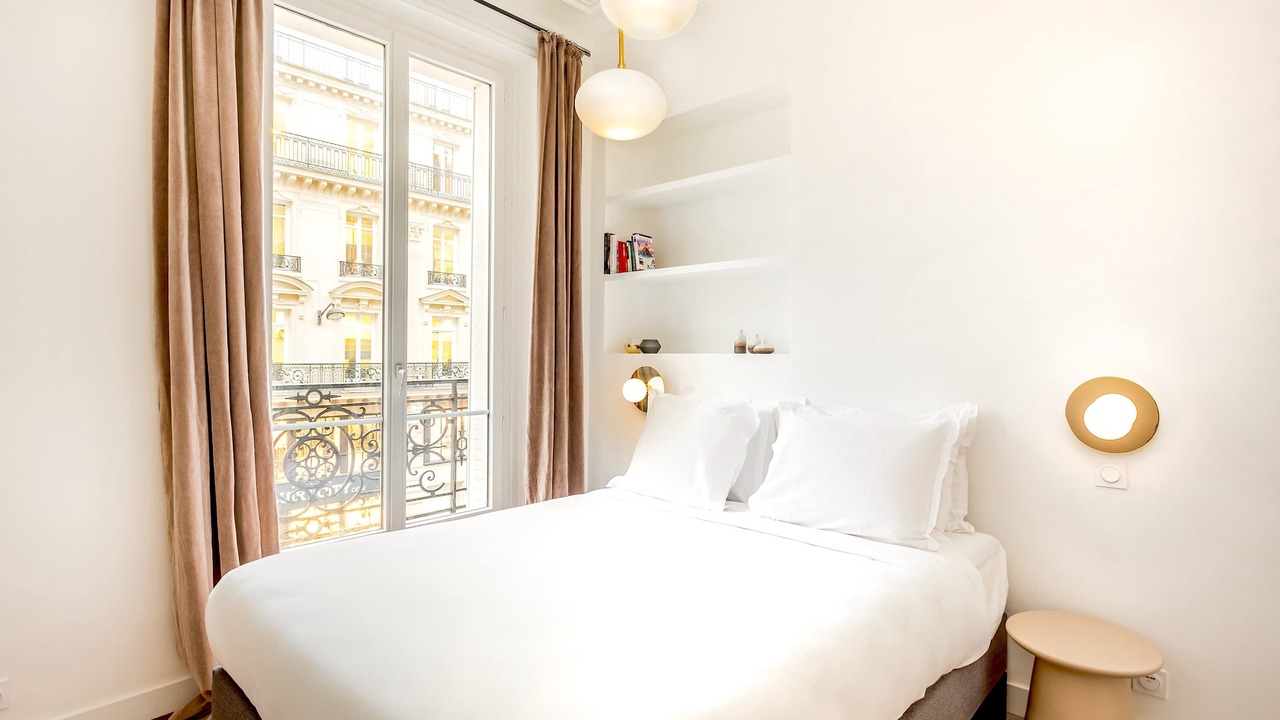 Photo of Bedroom in Gaillon