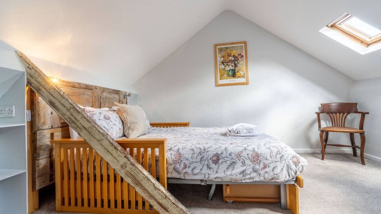 Photo of Bedroom in Norwich