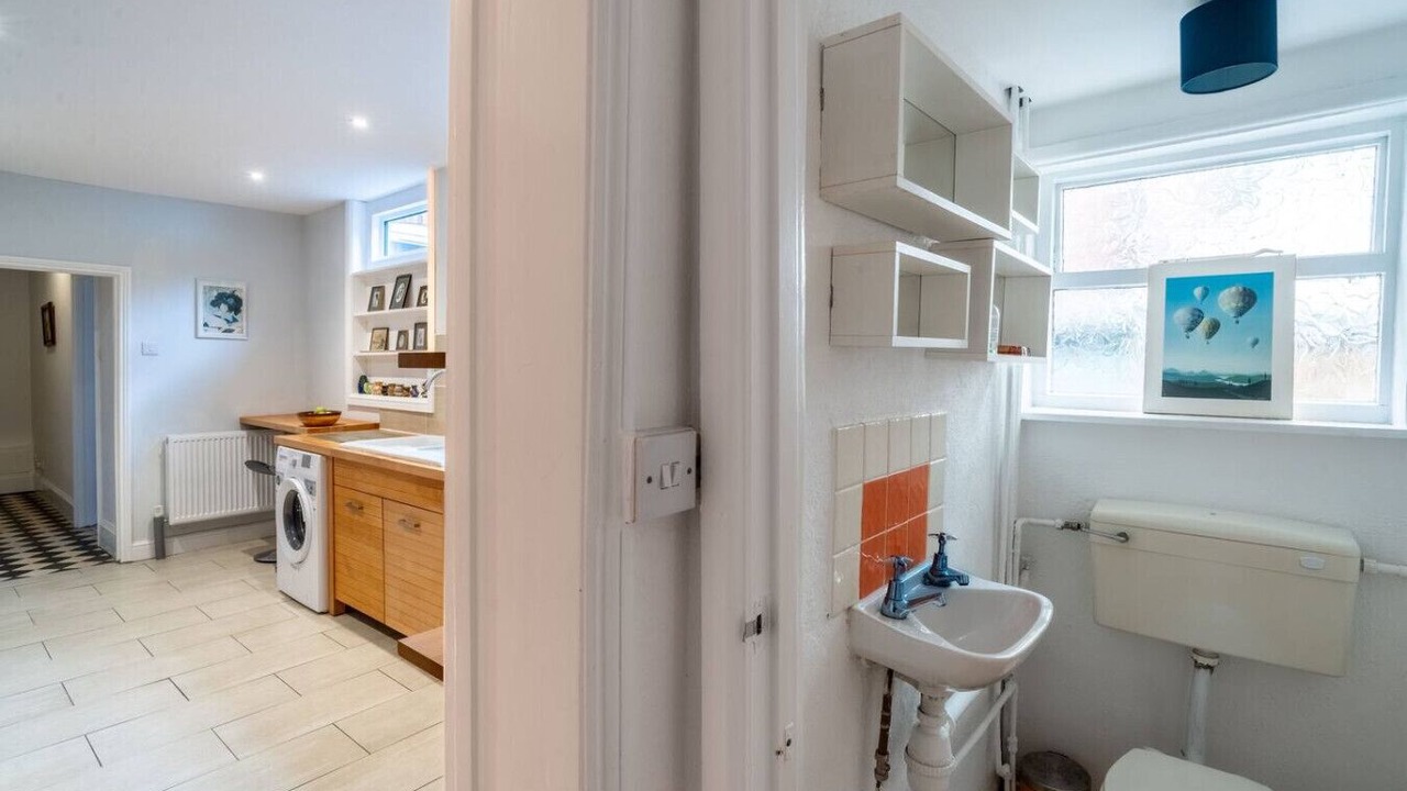 Photo of Bathroom in Norwich