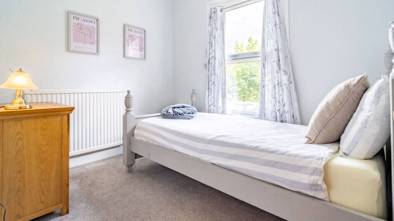 Photo of Bedroom in Norwich