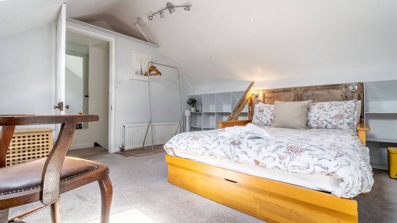 Photo of Bedroom in Norwich