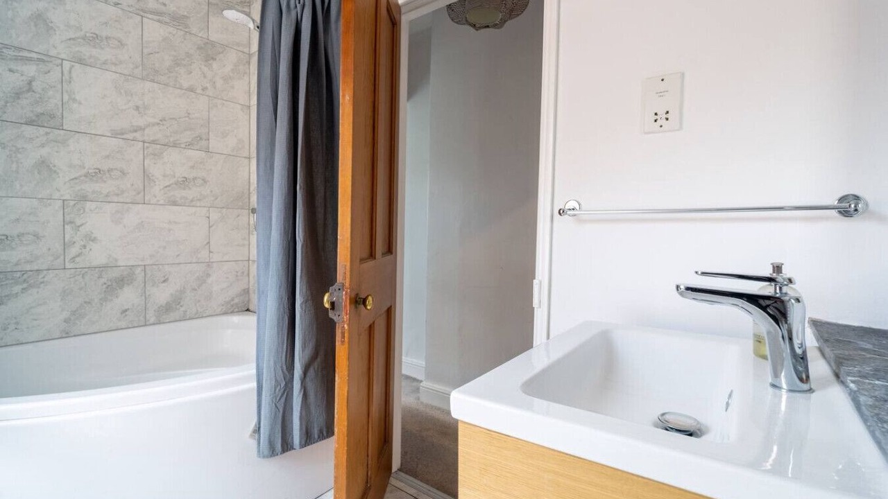 Photo of Bathroom in Norwich