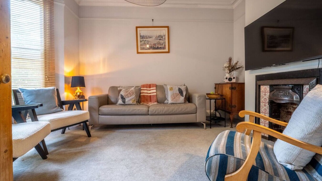 Photo of Livingroom in Norwich