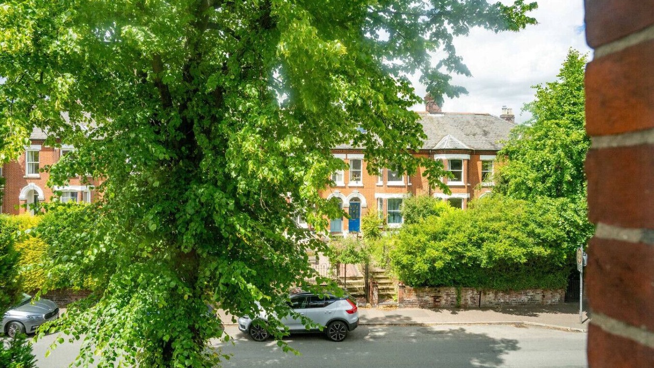 Photo of Outdoor in Norwich