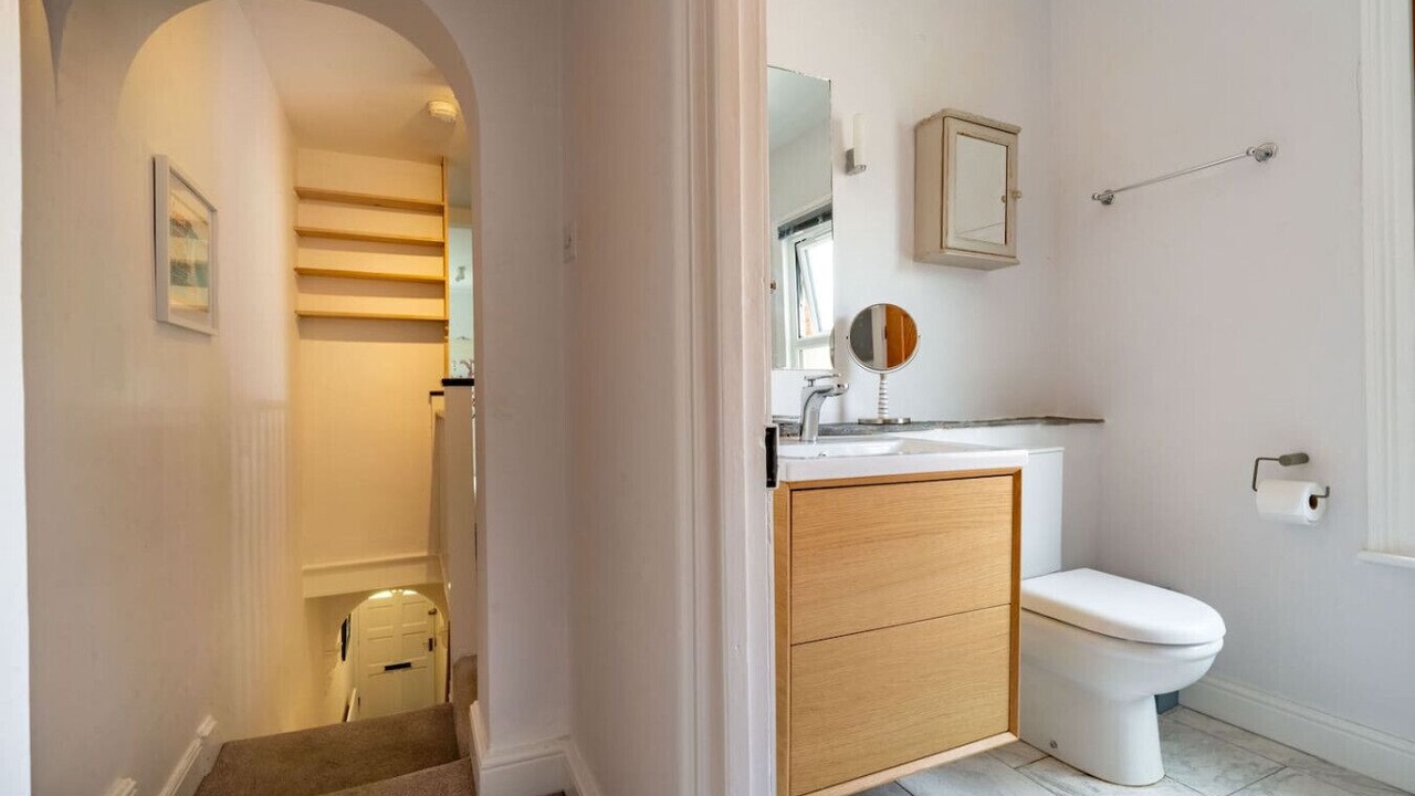 Photo of Bathroom in Norwich