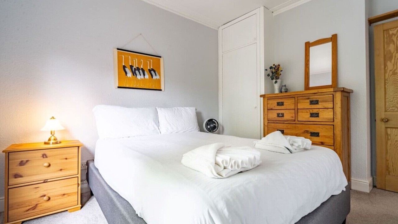 Photo of Bedroom in Norwich