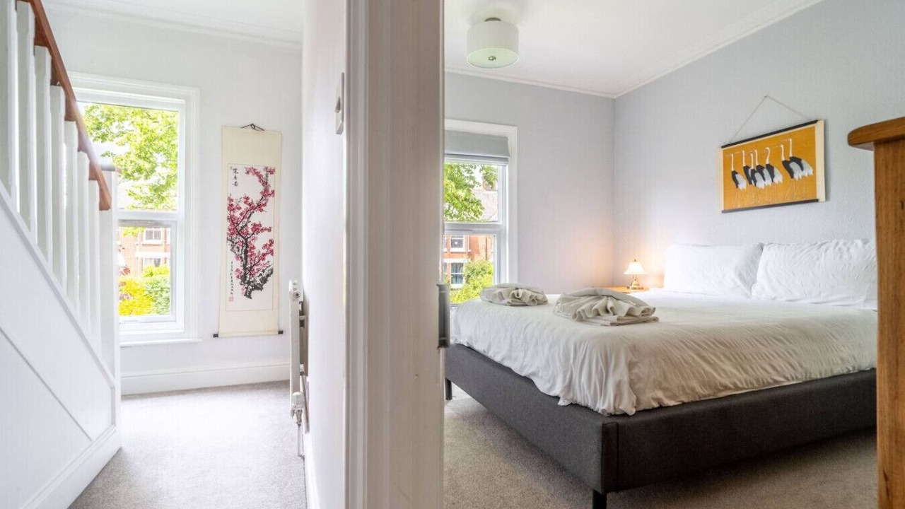 Photo of Bedroom in Norwich