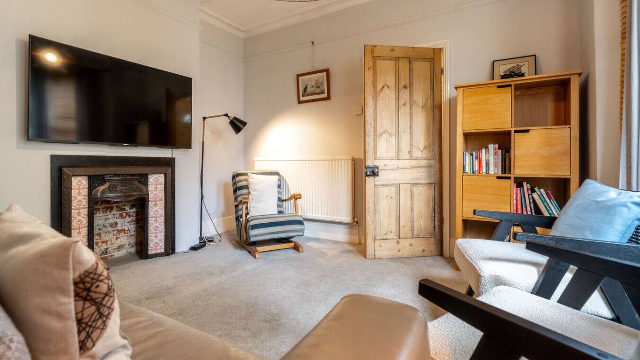 Photo of Livingroom in Norwich