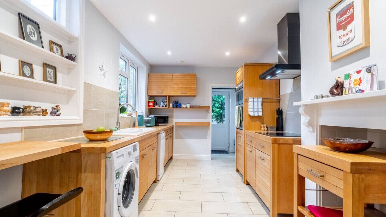 Photo of Kitchen in Norwich