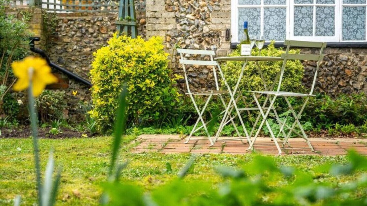 Photo of Outdoor in Great Hockham