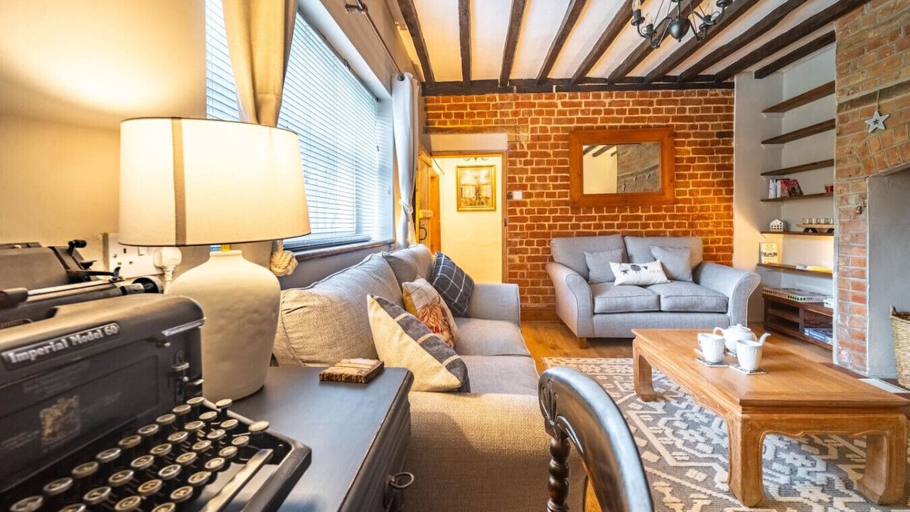 Photo of Others in Great Hockham