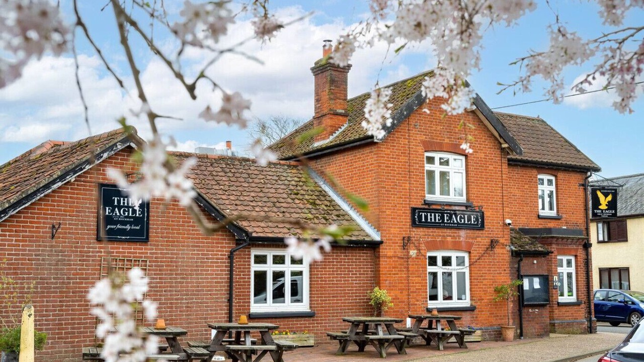 Photo of Outdoor in Great Hockham