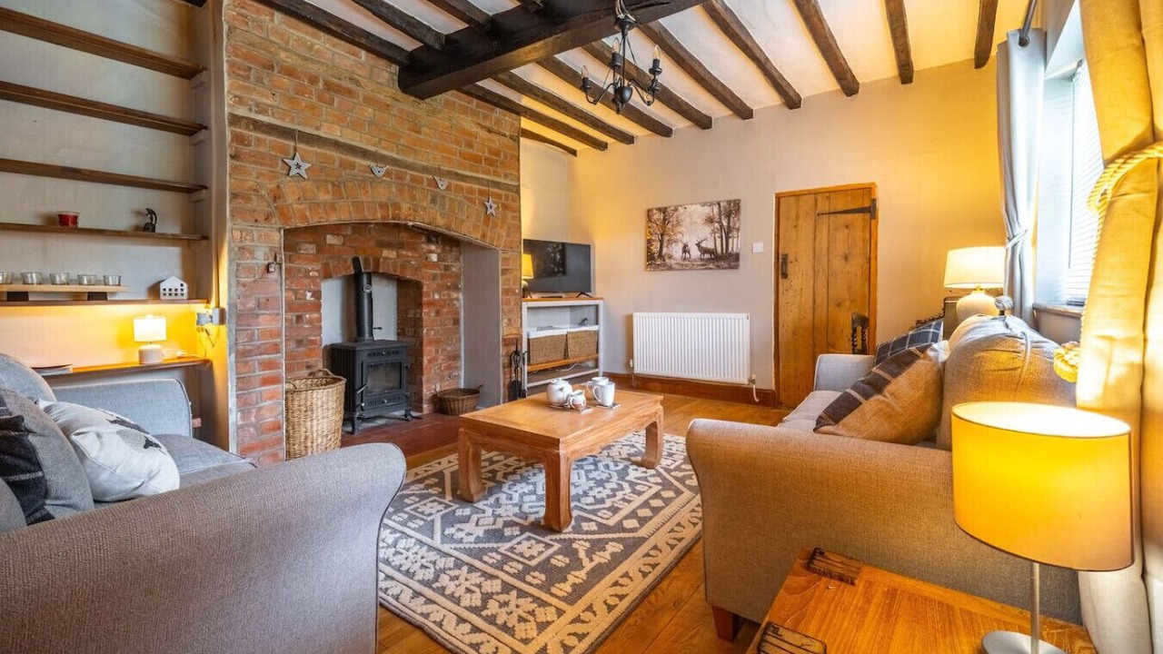 Photo of Livingroom in Great Hockham