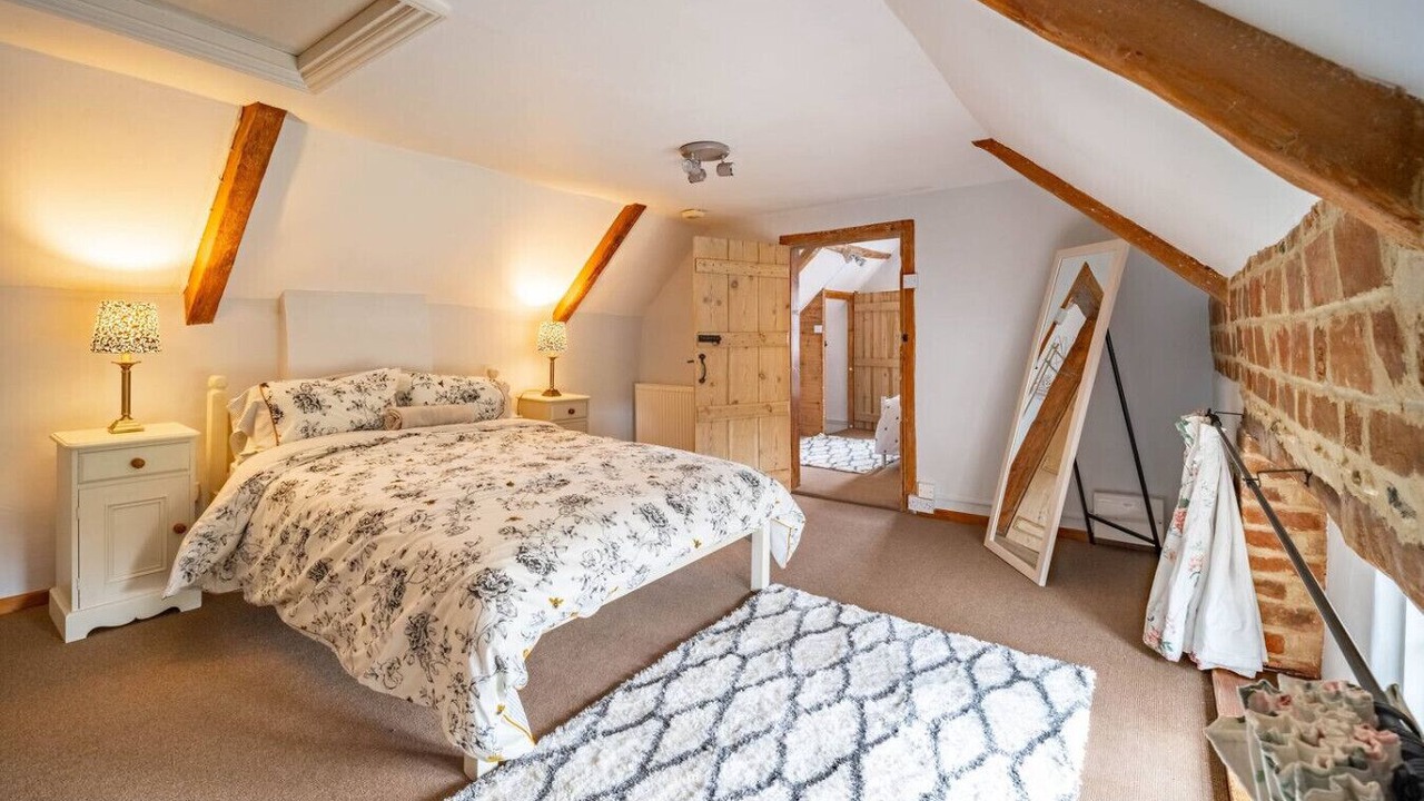 Photo of Bedroom in Great Hockham
