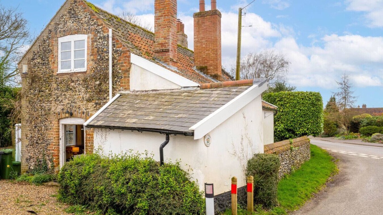 Photo of Outdoor in Great Hockham