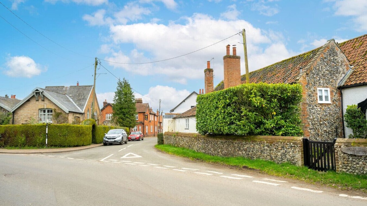 Photo of Outdoor in Great Hockham