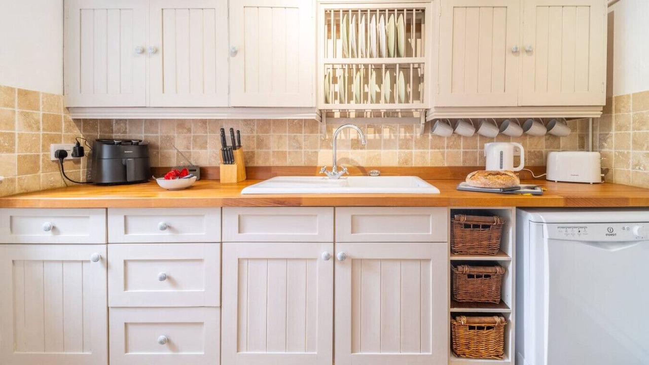 Photo of Kitchen in Great Hockham