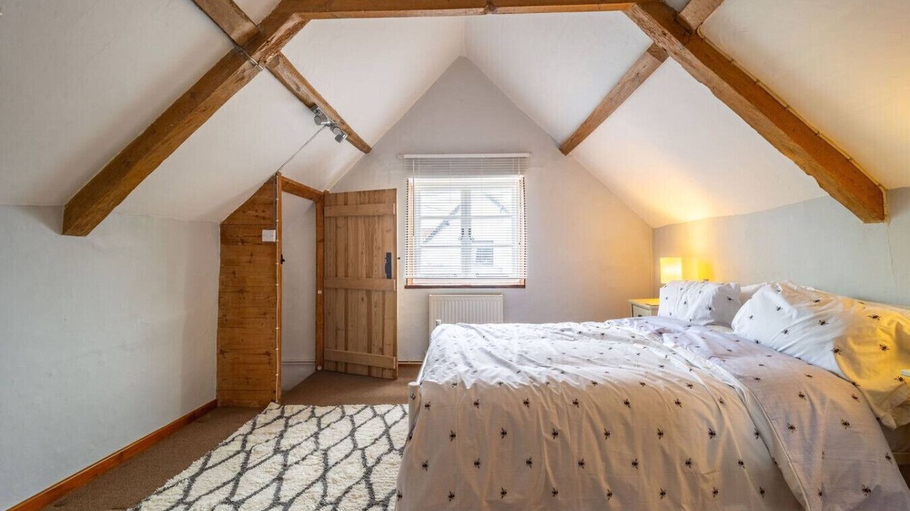 Photo of Bedroom in Great Hockham