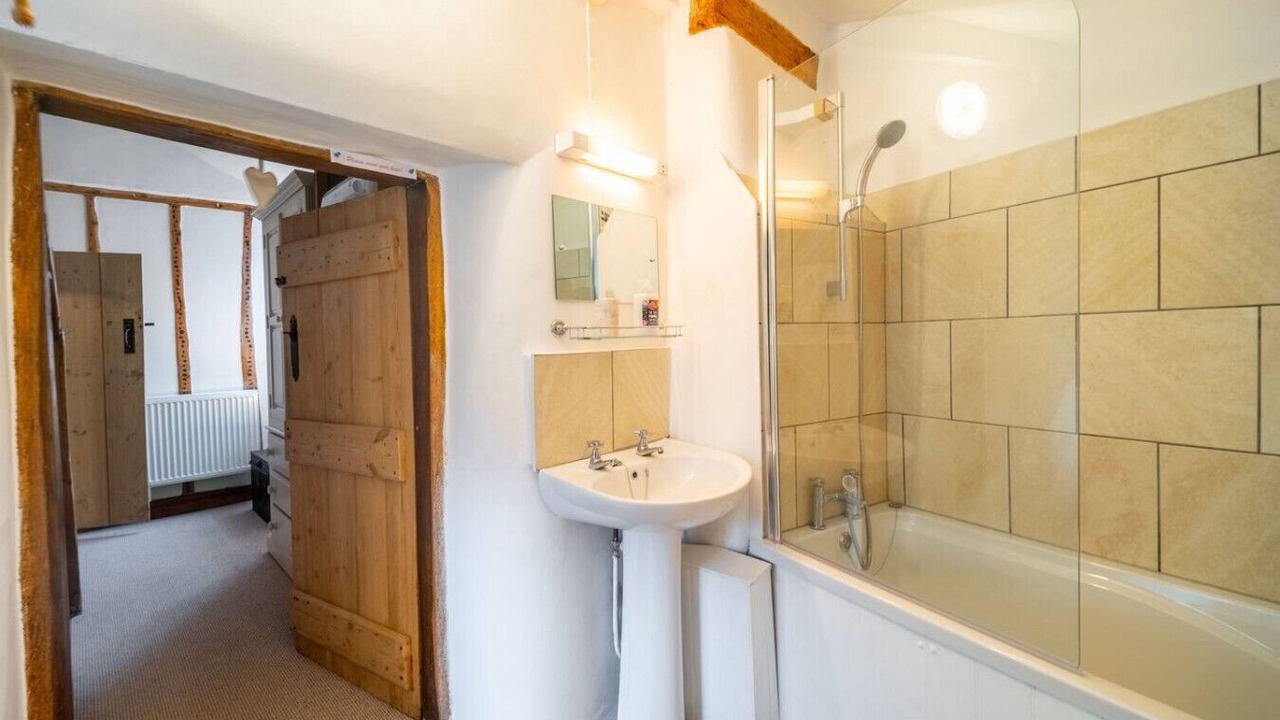 Photo of Bathroom in Great Hockham
