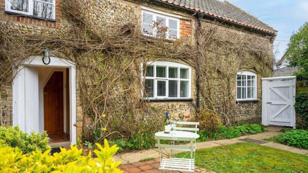 Photo of Outdoor in Great Hockham