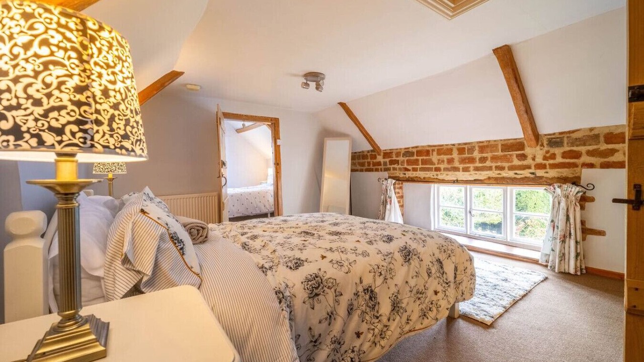 Photo of Bedroom in Great Hockham