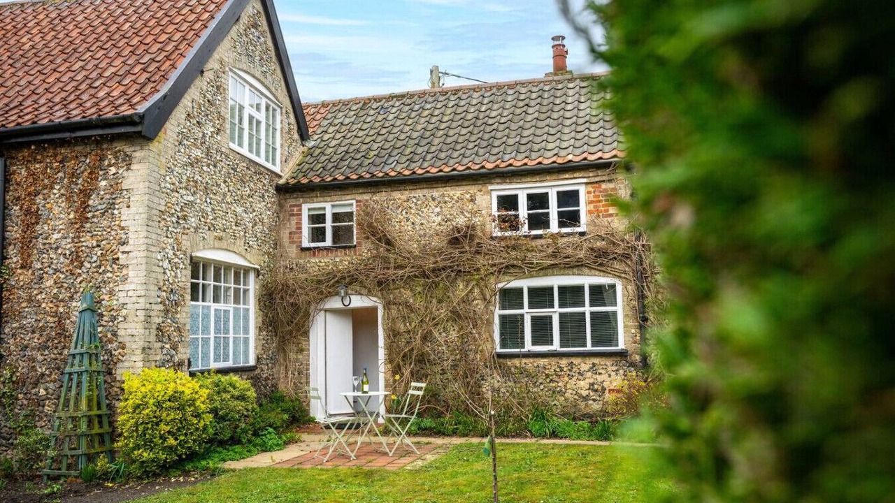 Photo of Outdoor in Great Hockham