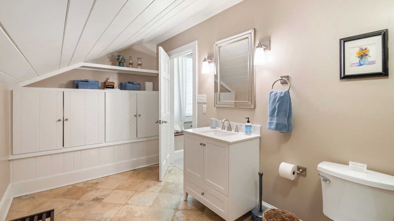Photo of Bathroom in Keene