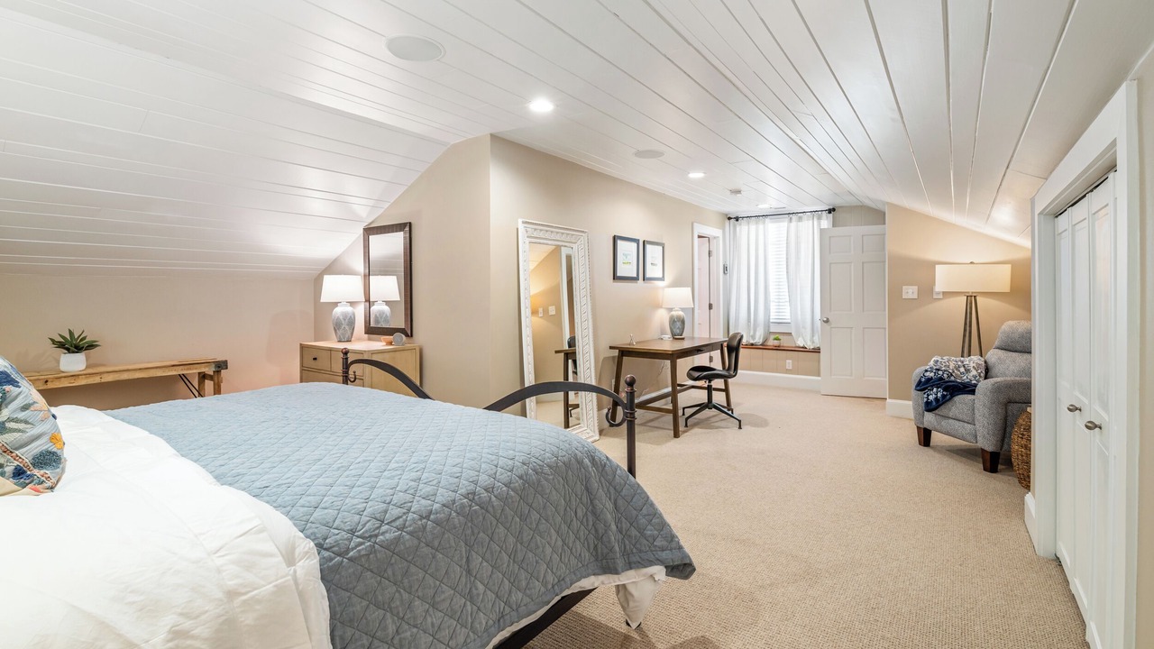 Photo of Bedroom in Keene
