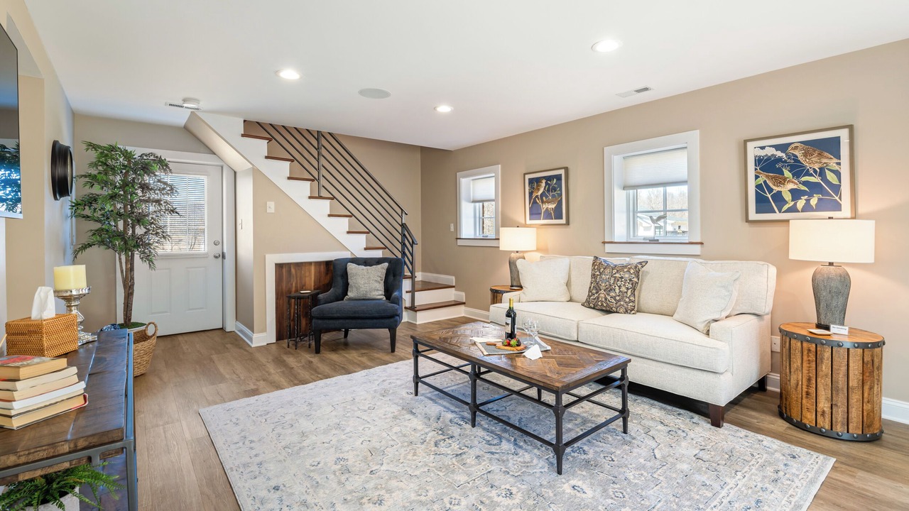 Photo of Livingroom in Keene