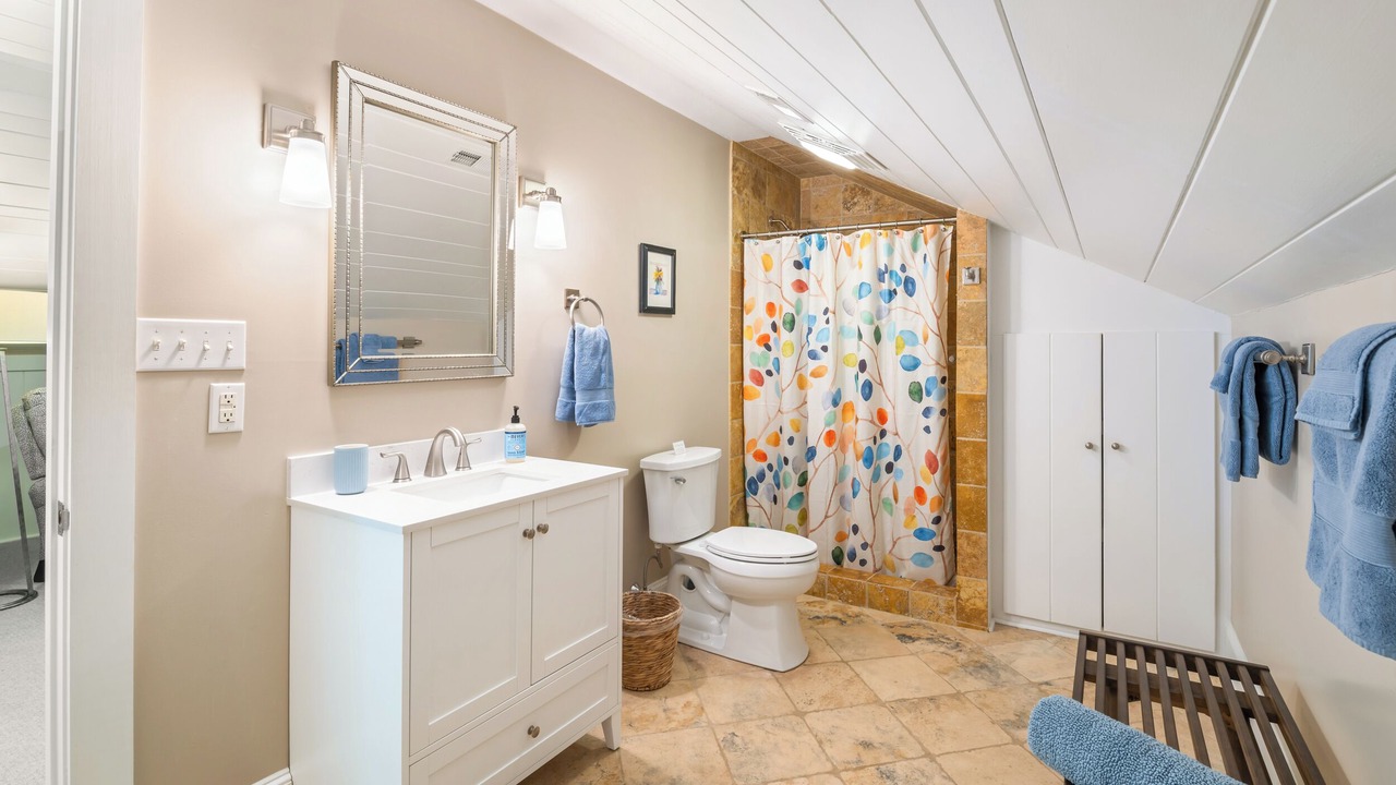 Photo of Bathroom in Keene