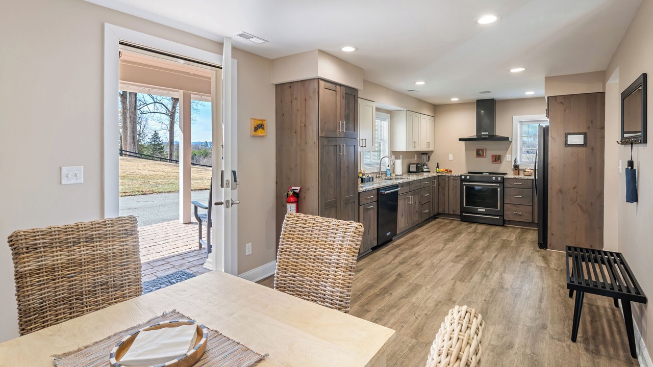Photo of Kitchen in Keene