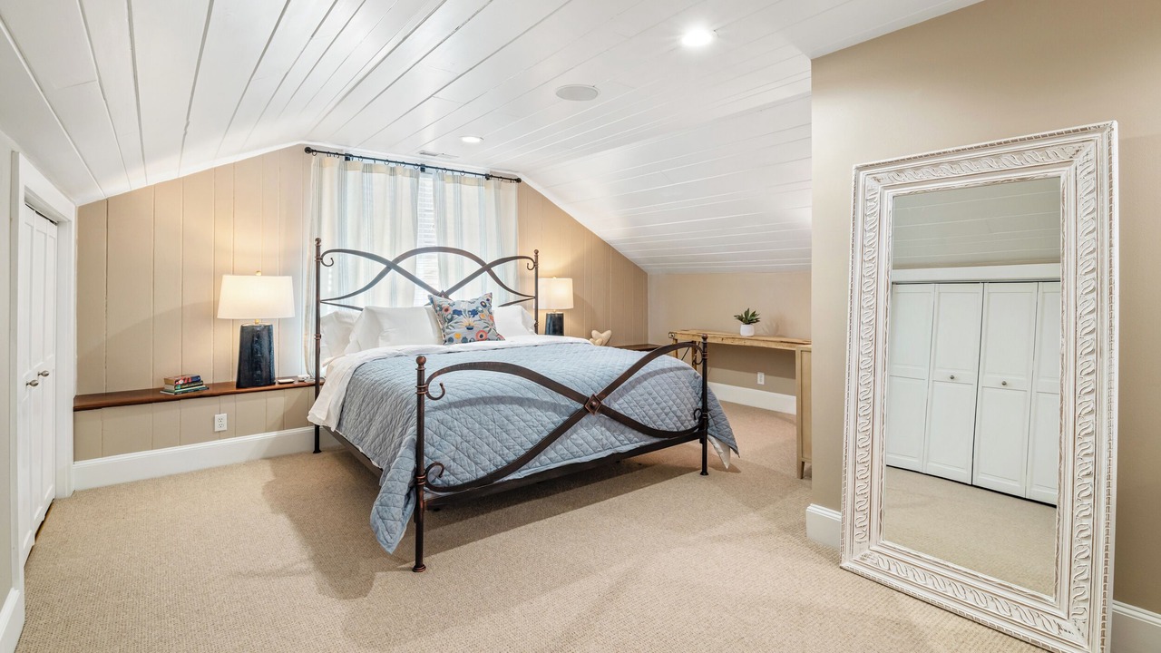 Photo of Bedroom in Keene