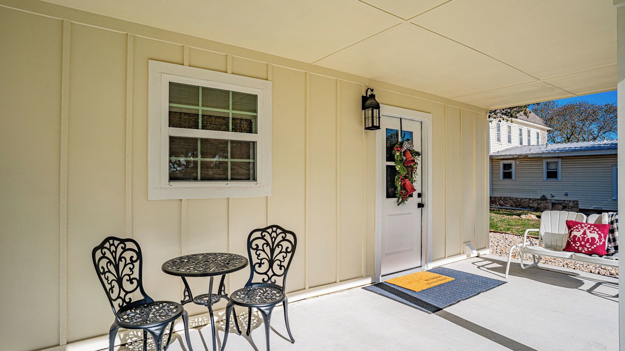 Photo of Outdoor in Dennis
