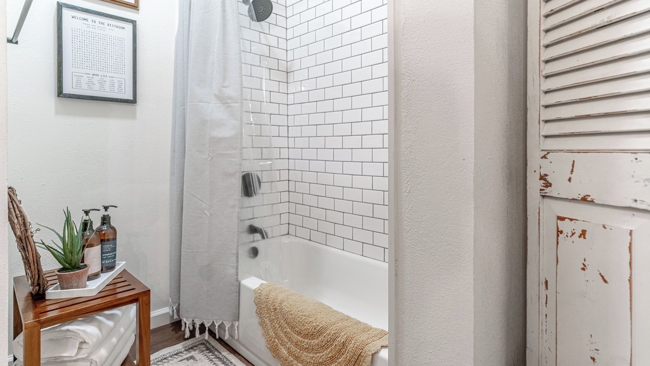 Photo of Bathroom in Dennis