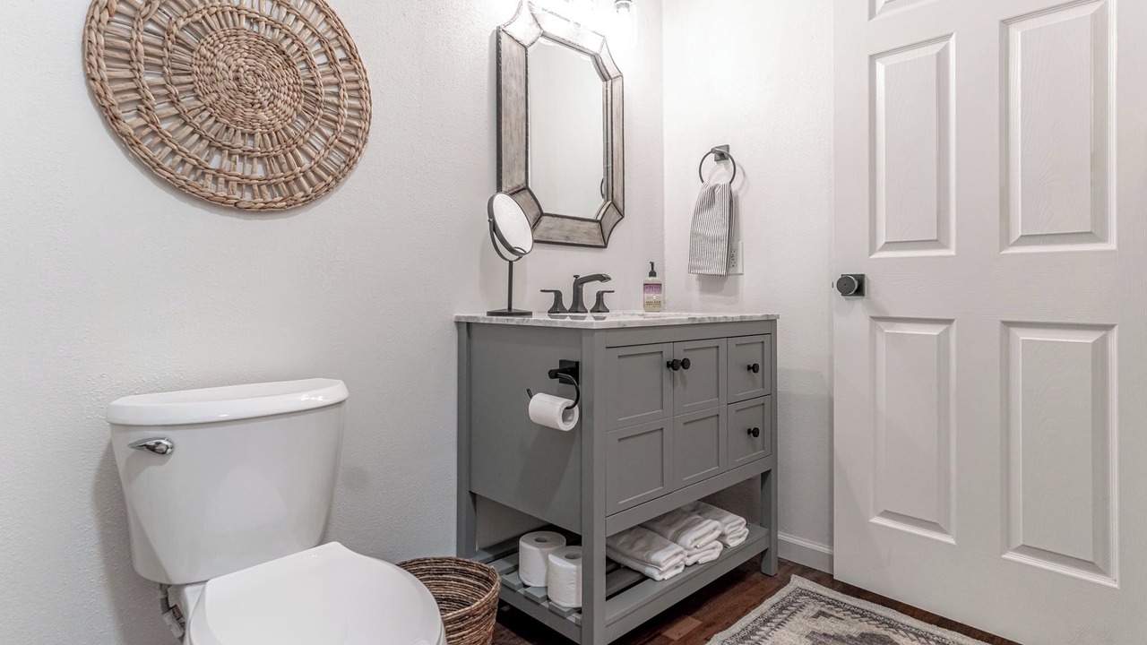 Photo of Bathroom in Dennis