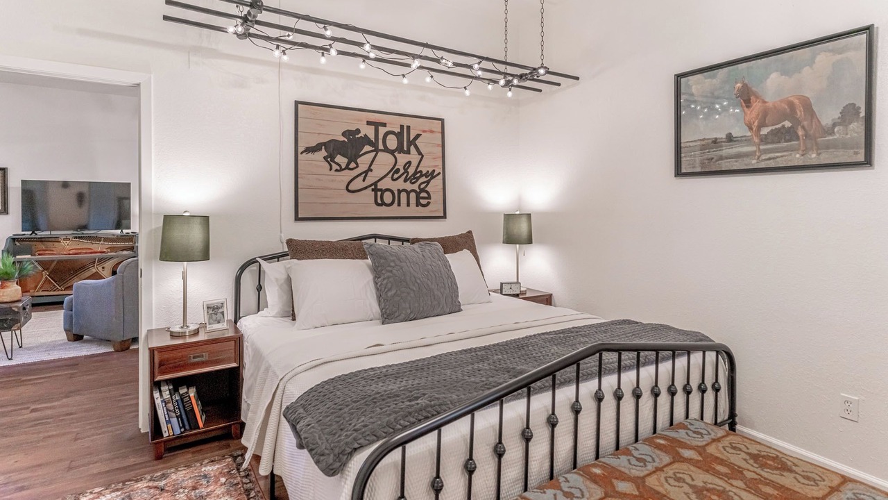 Photo of Bedroom in Dennis