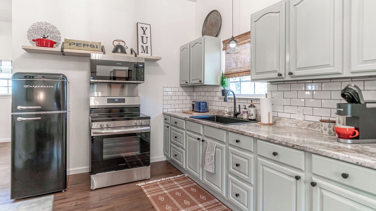 Photo of Kitchen in Dennis