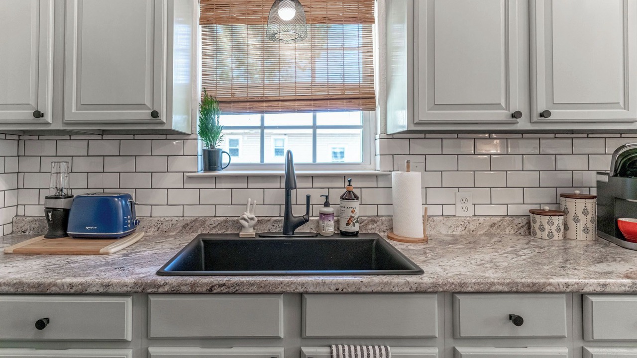 Photo of Kitchen in Dennis
