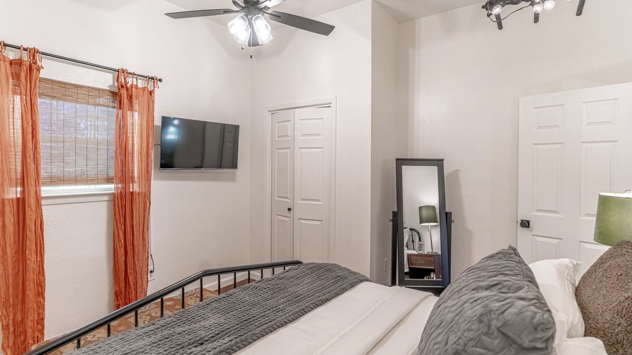 Photo of Bedroom in Dennis
