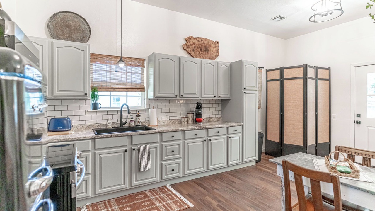 Photo of Kitchen in Dennis