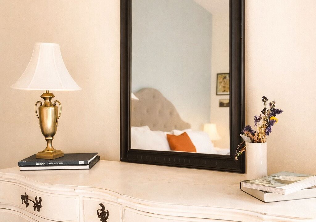 Photo of Bedroom in Delancey