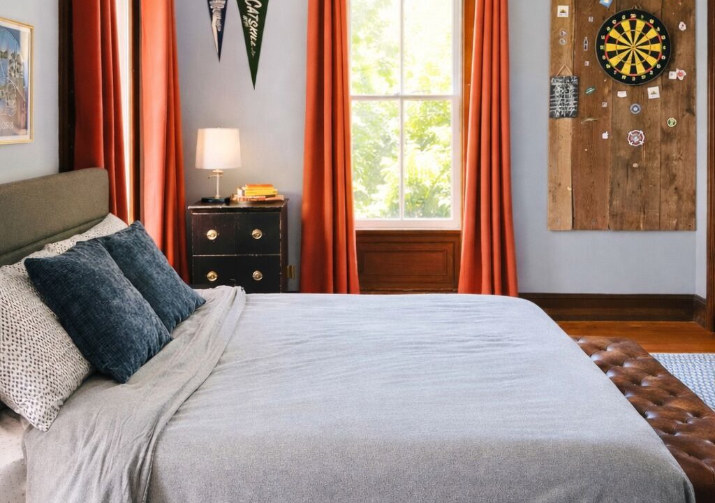 Photo of Bedroom in Delancey