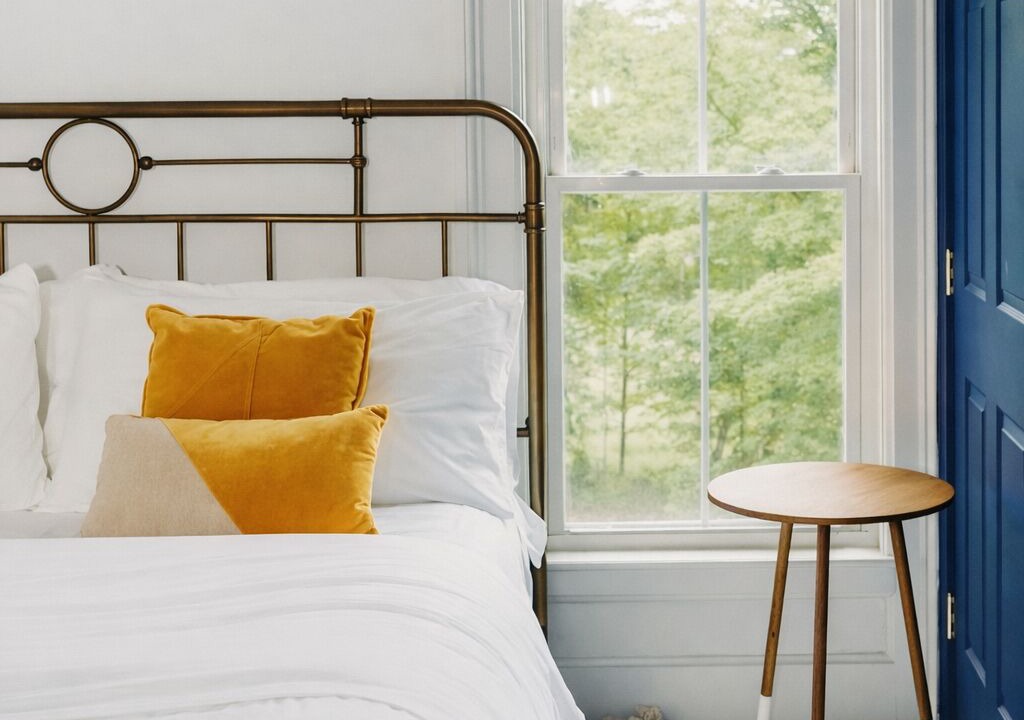 Photo of Bedroom in Delancey